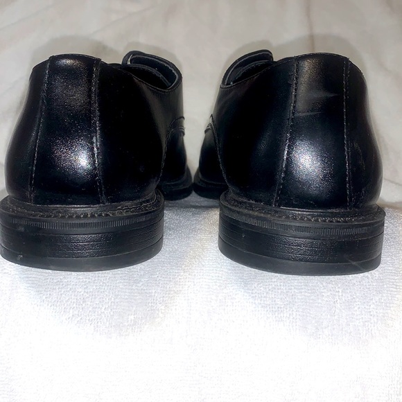 MENS STAFFORD DRESS SHOES - Picture 3 of 8